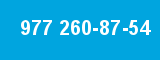 977 260-87-54